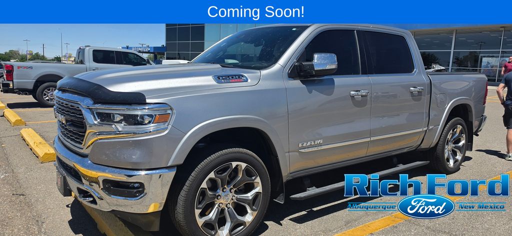 ram ram 1500 pickup 2022 1C6SRFHM7NN445054 image ram ram 1500 pickup 2022 1C6SRFHM7NN445054 image